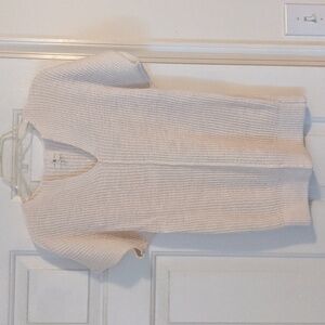 Cream Lou & Grey Sweater